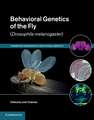 Behavioral Genetics of the Fly (Drosophila Melanogaster)