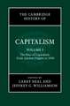 The Cambridge History of Capitalism