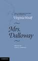 Mrs. Dalloway