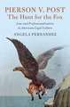 Pierson v. Post, The Hunt for the Fox: Law and Professionalization in American Legal Culture