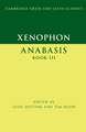 Xenophon: Anabasis Book III