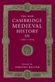 The New Cambridge Medieval History: Volume 3, c.900–c.1024