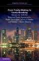 From Treaty-Making to Treaty-Breaking: Models for ASEAN External Trade Agreements