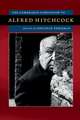 The Cambridge Companion to Alfred Hitchcock