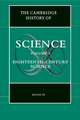 The Cambridge History of Science: Volume 4, Eighteenth-Century Science