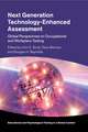 Next Generation Technology-Enhanced Assessment: Global Perspectives on Occupational and Workplace Testing