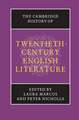 The Cambridge History of Twentieth-Century English Literature