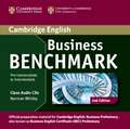 Business Benchmark Pre-intermediate to Intermediate Business Preliminary Class Audio CDs (2)