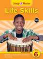 Study & Master Life Skills Teacher's Guide Grade 6 