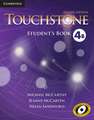 Touchstone Level 4 Student's Book B