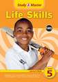 Study & Master Life Skills Learner's Book Grade 5 