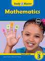 Study & Master Mathematics Teacher's Guide Grade 3 