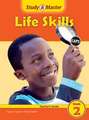 Study & Master Life Skills Teacher's Guide Grade 2 