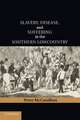 Slavery, Disease, and Suffering in the Southern Lowcountry