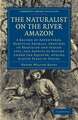 The Naturalist on the River Amazon: A Record of Adventures, Habits of Animals, Sketches of Brazilian and Indian Life, and Aspects of Nature under the Equator, during Eleven Years of Travel