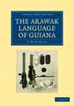 The Arawak Language of Guiana