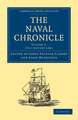 The Naval Chronicle: Volume 4, July–December 1800: Containing a General and Biographical History of the Royal Navy of the United Kingdom with a Variety of Original Papers on Nautical Subjects