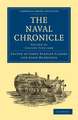 The Naval Chronicle: Volume 19, January–July 1808: Containing a General and Biographical History of the Royal Navy of the United Kingdom with a Variety of Original Papers on Nautical Subjects