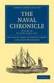 The Naval Chronicle: Volume 24, July–December 1810: Containing a General and Biographical History of the Royal Navy of the United Kingdom with a Variety of Original Papers on Nautical Subjects