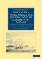 Journal of a Third Voyage for the Discovery of a Northwest Passage from the Atlantic to the Pacific: Performed in the Years 1824–25, in His Majesty's ships Hecla and Fury, under the Orders of Captain William Edward Parry