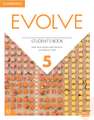 Evolve Level 5 Student's Book