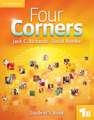 Four Corners Level 1 Student's Book B Thailand Edition