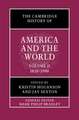 The Cambridge History of America and the World