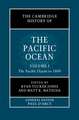 The Cambridge History of the Pacific Ocean: Volume 1, The Pacific Ocean to 1800