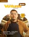 Ventures Basic Workbook