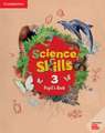 Science Skills Level 3 Pupil's Book