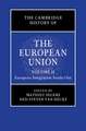 The Cambridge History of the European Union: Volume 2, European Integration Inside-Out