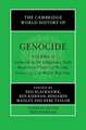 The Cambridge World History of Genocide: Volume 2, Genocide in the Indigenous, Early Modern and Imperial Worlds, from c.1535 to World War One