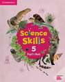 Science Skills Level 5 Pupil's Pack