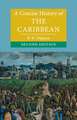 A Concise History of the Caribbean