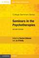 Seminars in the Psychotherapies