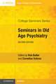 Seminars in Old Age Psychiatry