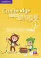 Cambridge Little Steps Level 1 Presentation Plus American English