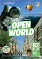 Open World First Self Study Pack (SB w Answers w Online Practice and WB w Answers w Audio Download and Class Audio)