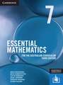 Essential Mathematics for the Australian Curriculum Year 7