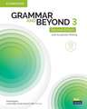 Grammar and Beyond Level 3 Student's Book with Online Practice: with Academic Writing