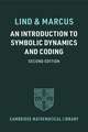 An Introduction to Symbolic Dynamics and Coding