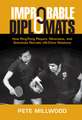 Improbable Diplomats: How Ping-Pong Players, Musicians, and Scientists Remade US-China Relations