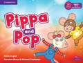 Pippa and Pop Level 3 Pupil's Book with Digital Pack British English