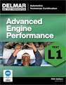 Advanced Engine Performance: Test L1