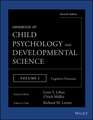 Handbook of Child Psychology and Developmental Science, 7e Volume 2 – Cognitive Processes