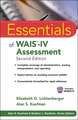 Essentials of WAIS–IV Assessment 2e