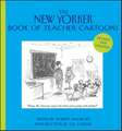 The New Yorker Book of Teacher Cartoons 2e