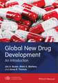 Global New Drug Development – An Introduction