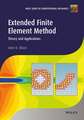 Extended Finite Element Method – Theory and Applications