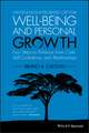 Mindfulness–integrated CBT for Well–being and Personal Growth – Four Steps to Enhance Inner Calm , Self–Confidence and Relationships